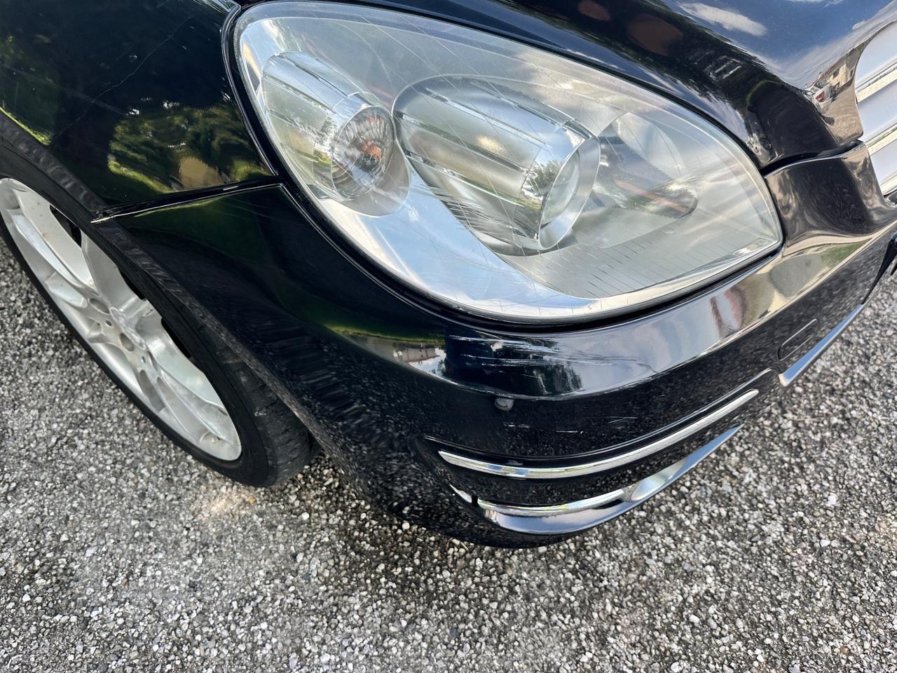 Mercedes-benz B 180 CDI Sport