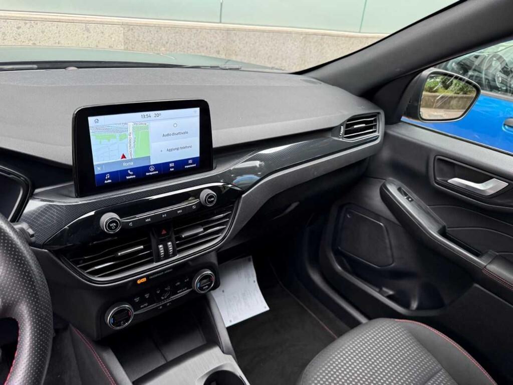 Ford Kuga 1.5 120CV ST-LINE AUTOM. **PREZZO REALE**UNIPRO'**