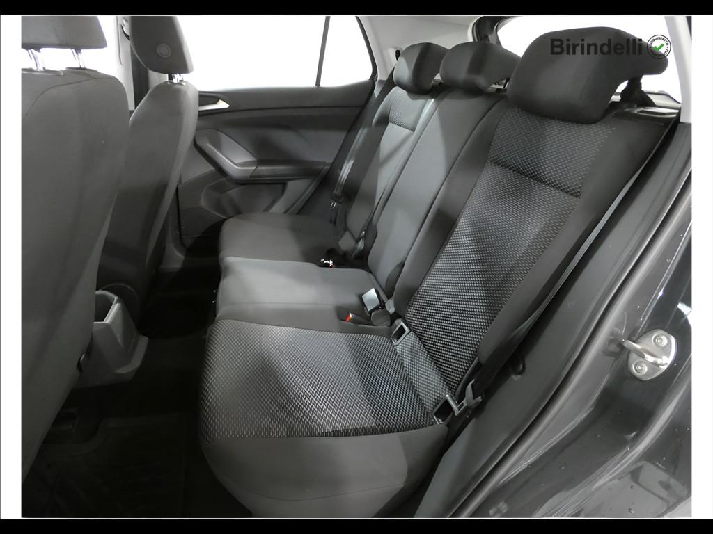 VOLKSWAGEN T-Cross - T-Cross 1.0 TSI Urban BMT