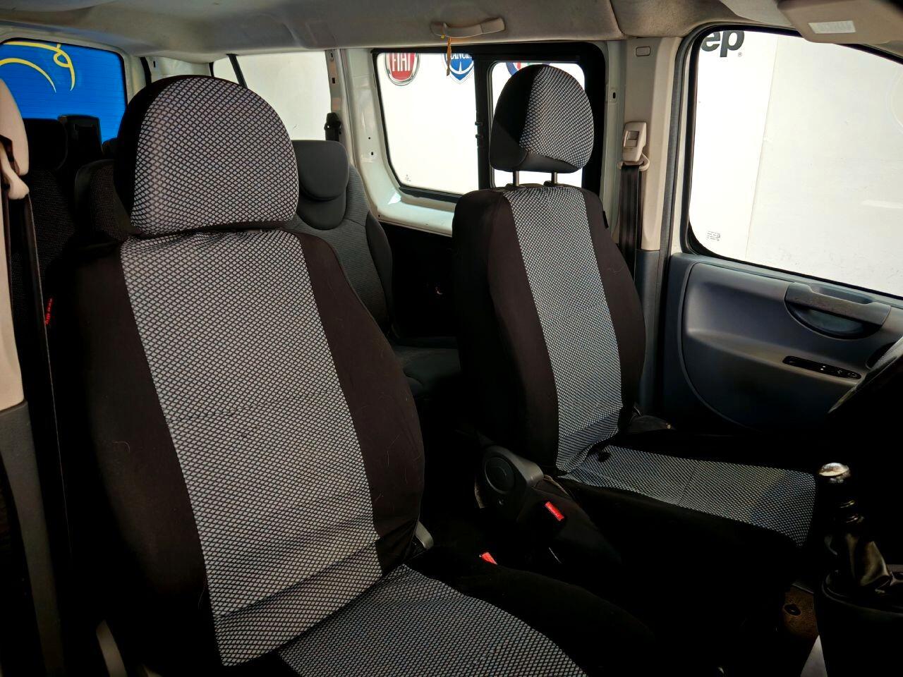 Citroen Jumpy 8 Posti 2.0 HDi