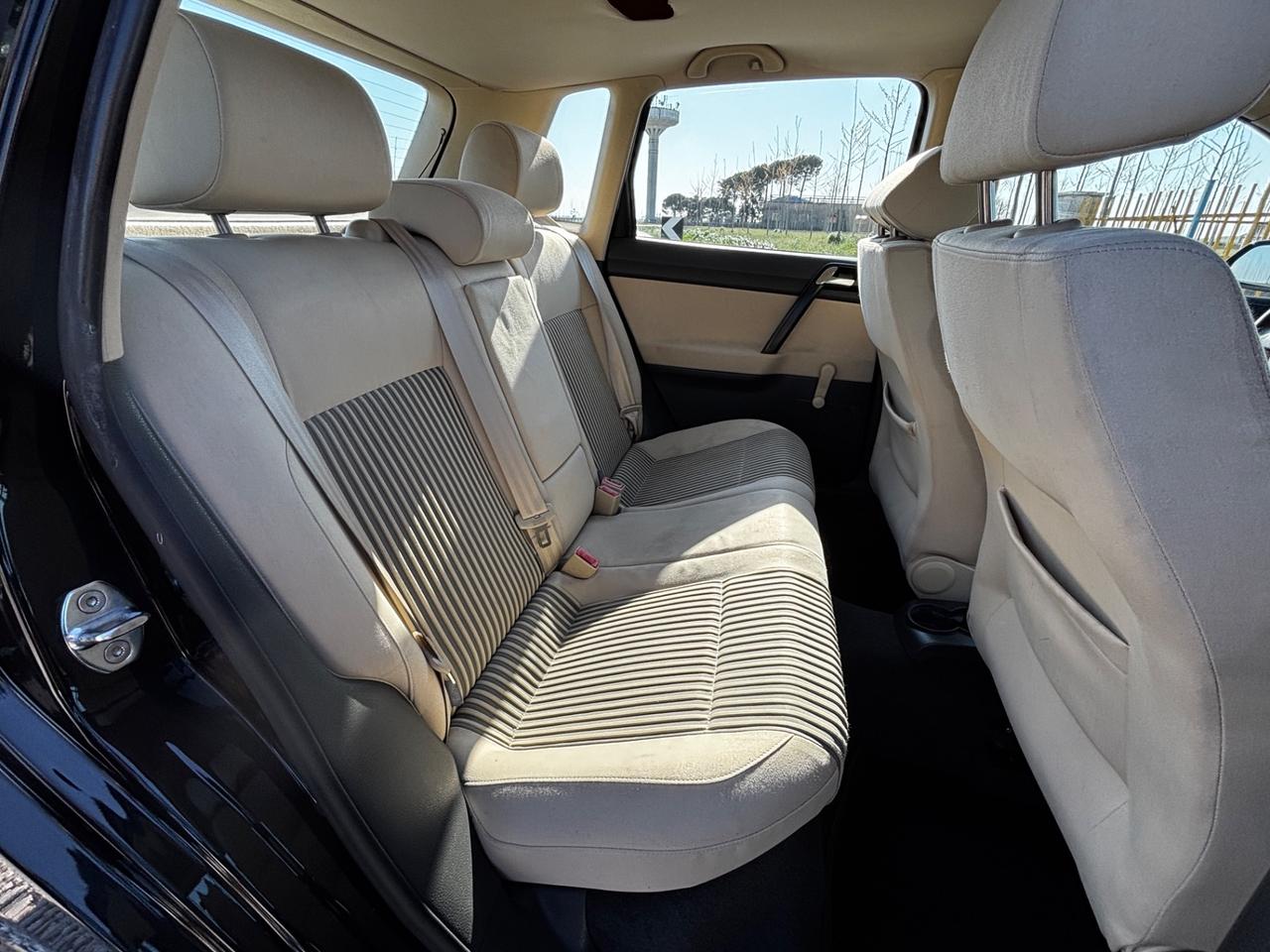 Volkswagen Polo 1.4 16V 5p. X Air