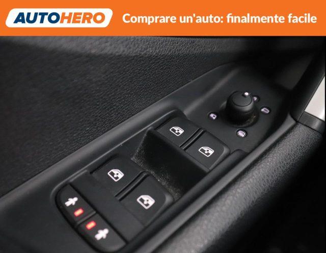 AUDI Q2 35 TDI quattro S tronic Admired Advanced