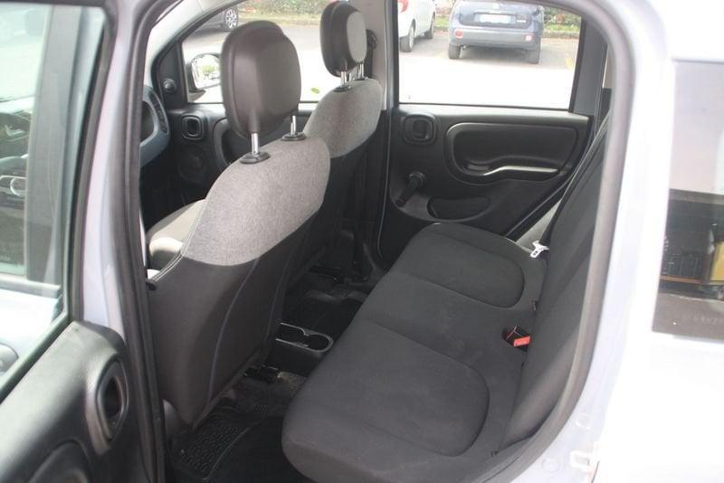FIAT Panda 1.0 FireFly 70cv S&S Hybrid