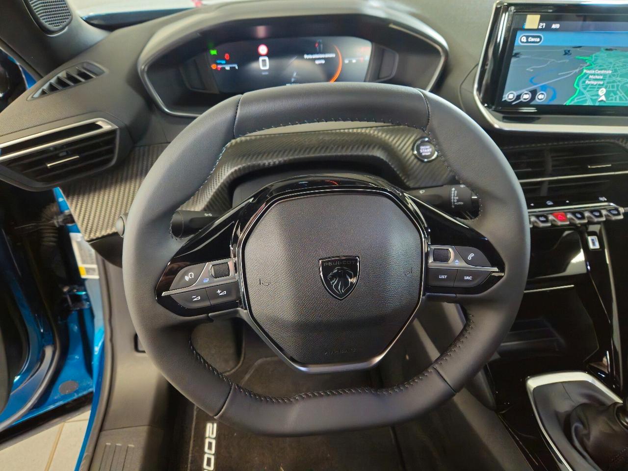Peugeot 2008 PureTech 100 S&S Allure