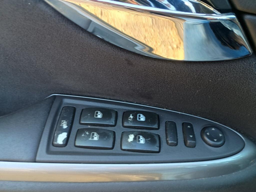 Fiat Croma 1.9 MJ 120cv Dynamic