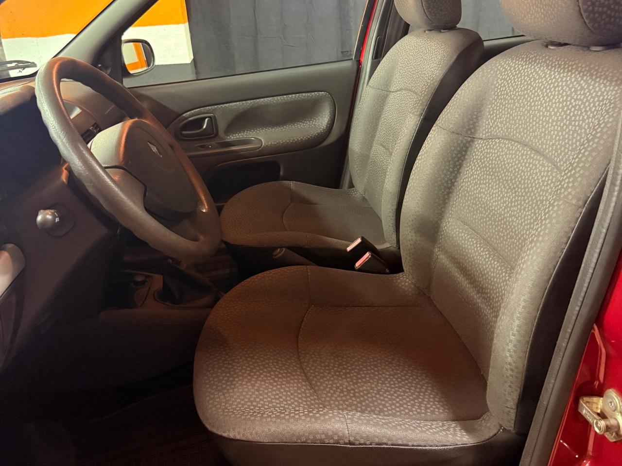 BELLISSIMA RENAULT TWINGO CON SOLI 51.950 KM UNICO PROPRIETARIO