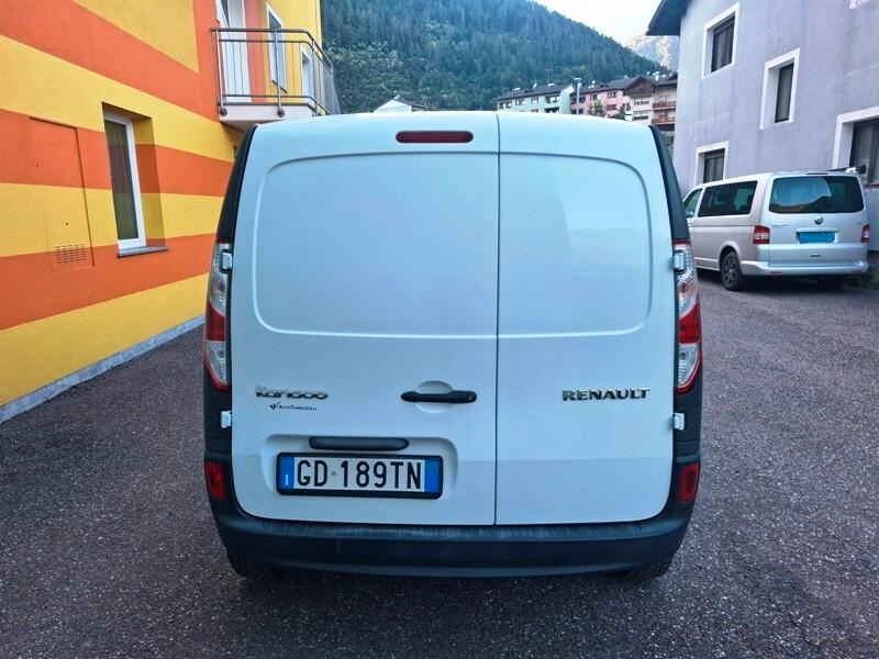 RENAULT Kangoo 1.5 dCi 115CV DOPPIA PORTA