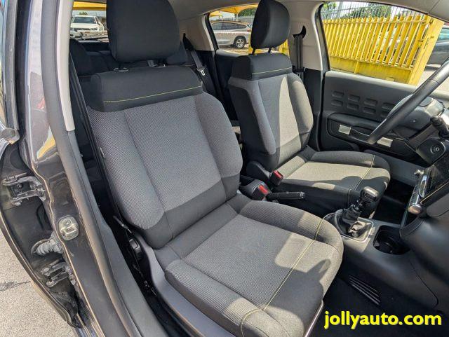 CITROEN C3 PureTech 110 S&S Max - OK NEOPATENTATI