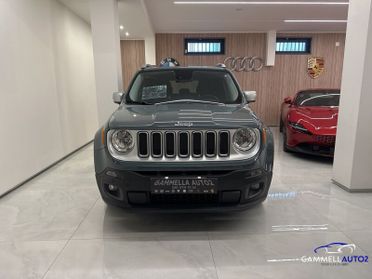 Jeep Renegade 1.6 Mjt Limited
