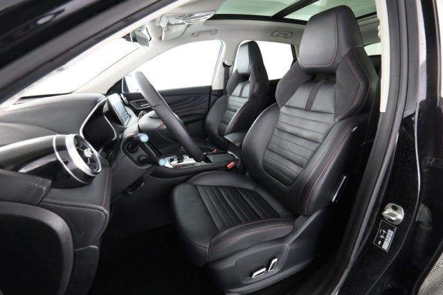 MG HS HS 1.5T-GDI AT Luxury