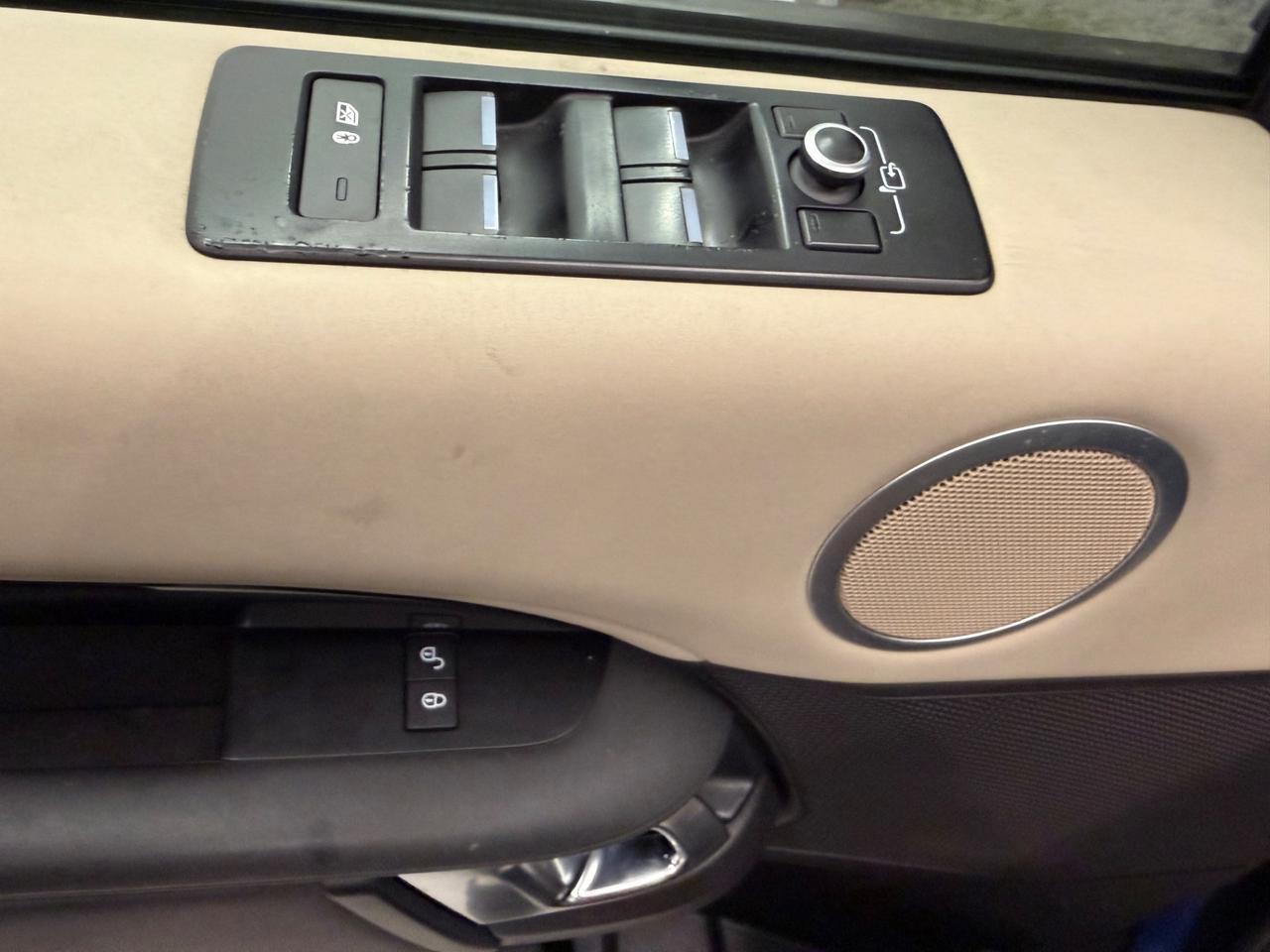 Land Rover Discovery 2.0 TD4 180CV motore nuovo IVA ESPOSTA