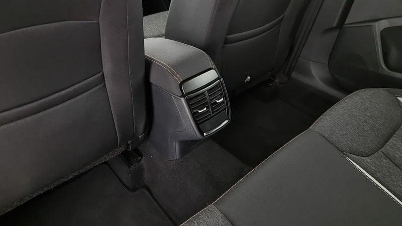 Skoda Kamiq 1.5 TSI ACT Style