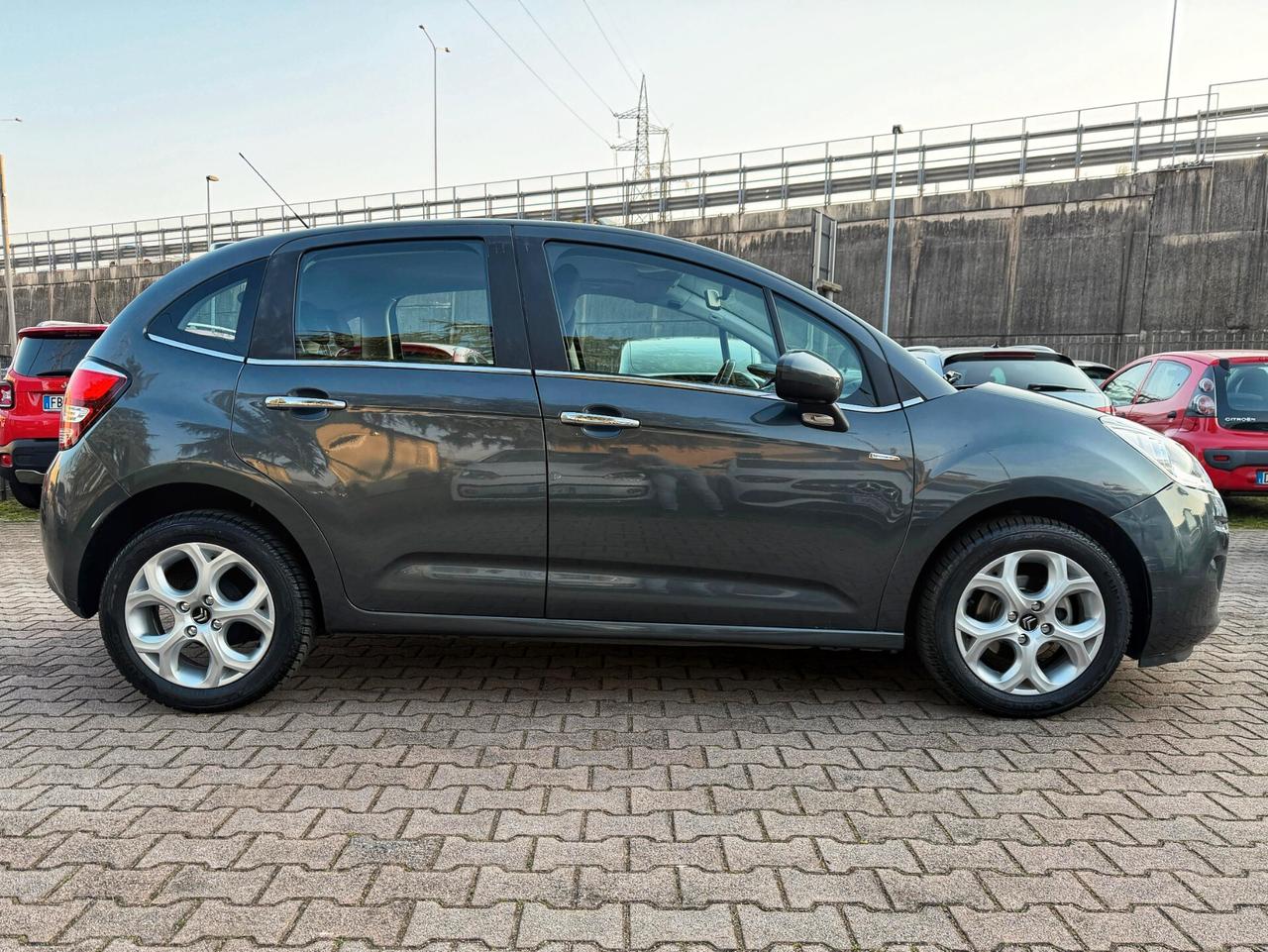 Citroen C3 PureTech 82 S&S ETG Exclusive