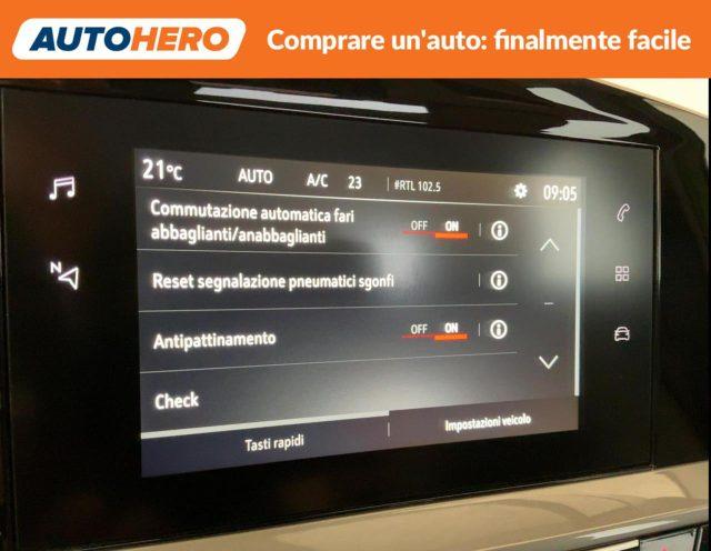 OPEL Mokka 1.2 Turbo Edition