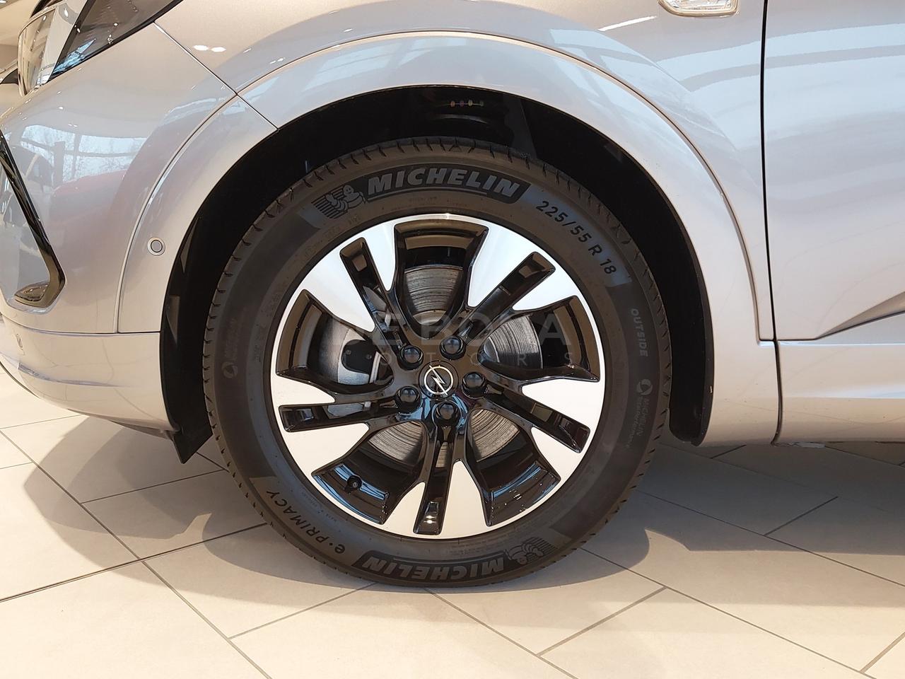 Opel Grandland 1.6 phev business elegance fwd 225cv auto