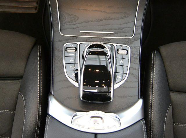 MERCEDES-BENZ C 180 Auto Cabrio Premium Amg Line " KM 39.000 "