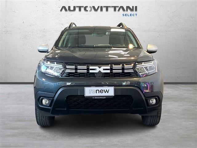 DACIA Duster 1.0 tce Expression Gpl 4x2 100cv