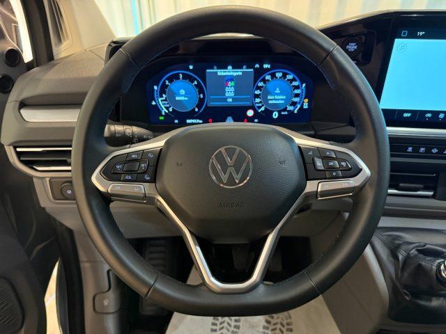 VOLKSWAGEN Caravelle 2.0 TDI Life 9P Camera LED App Connect