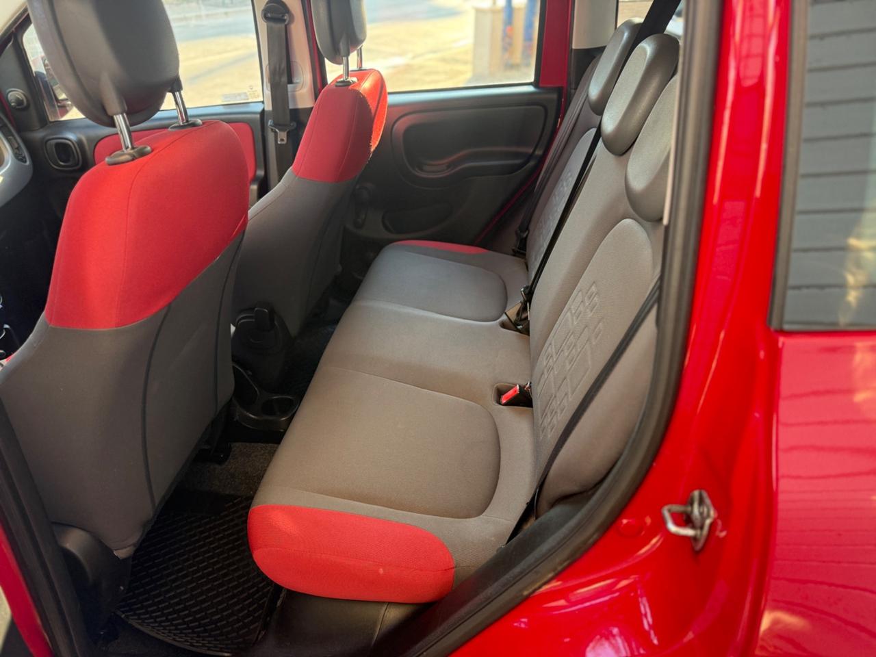 Fiat Panda 1.3 MJT 95 CV S&S Lounge