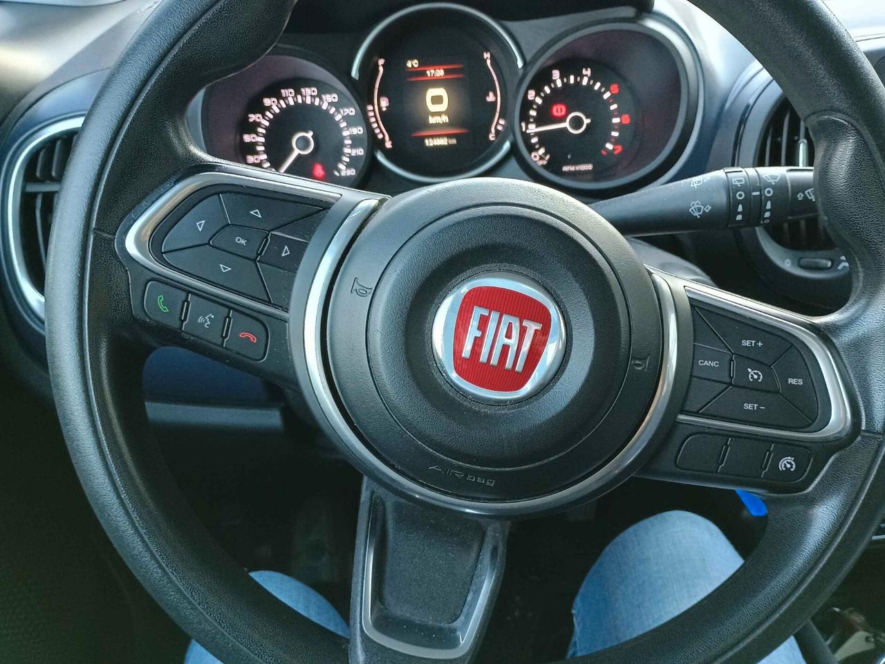 Fiat 500L Pro 1.6 MJT 120CV Mirror 4 posti (N1)
