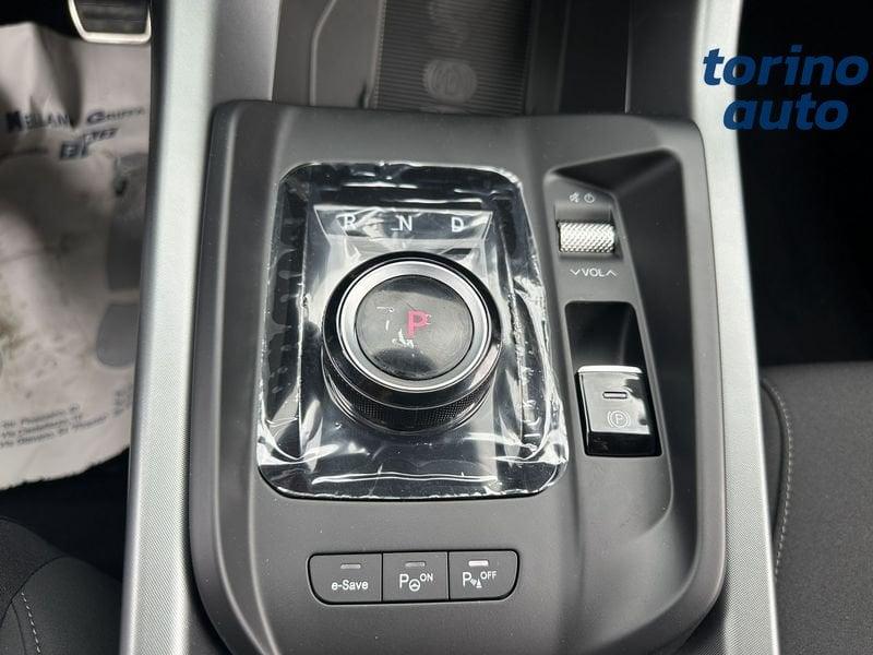 Alfa Romeo Tonale 1.3 Plug-in Hybrid Q4 270cv AT6 Sprint