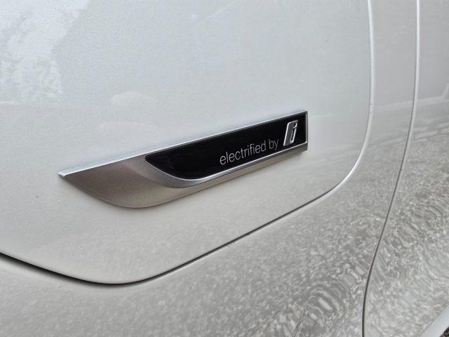 BMW 330 e Touring Msport