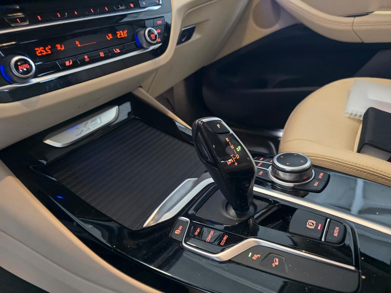 Bmw X3 xDrive20d 48V Luxury