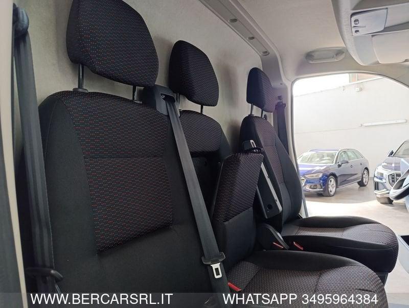 Opel Movano Movano 35 2.2 BlueHDi 140 PLM 3p. Furgonato