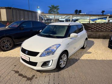 Suzuki Swift 1.3 DDiS 5 porte B-Cool Bi-Color