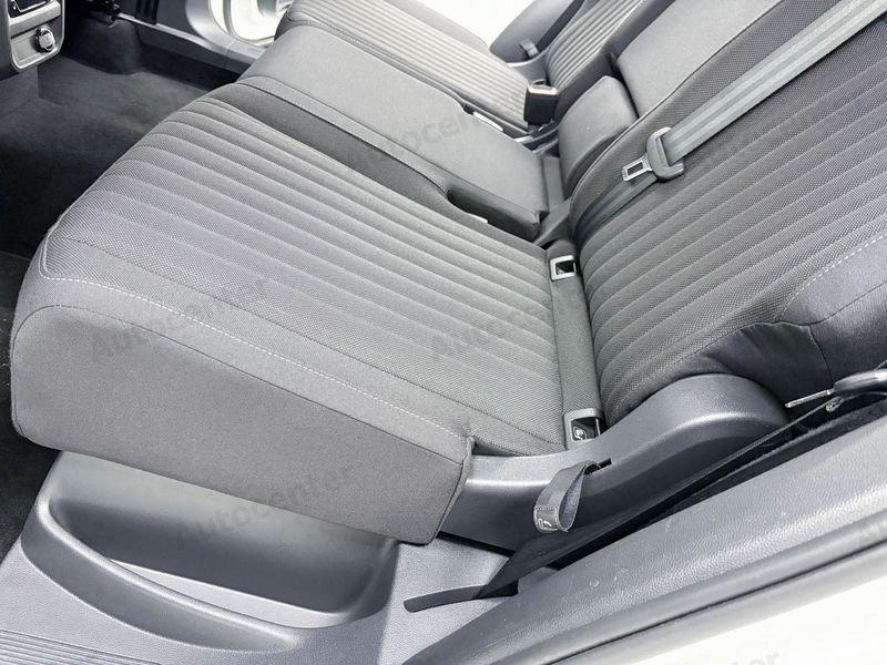 Volkswagen Tiguan Allspace Tiguan Allspace 2.0 tdi Life 150cv dsg