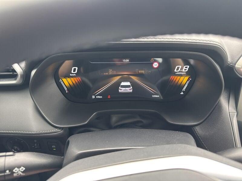 MG ZS ZS 1.5 VTi-tech Comfort