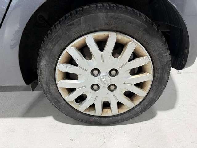 Hyundai i10 Gpl Neopatentati Distribuzione Nuova