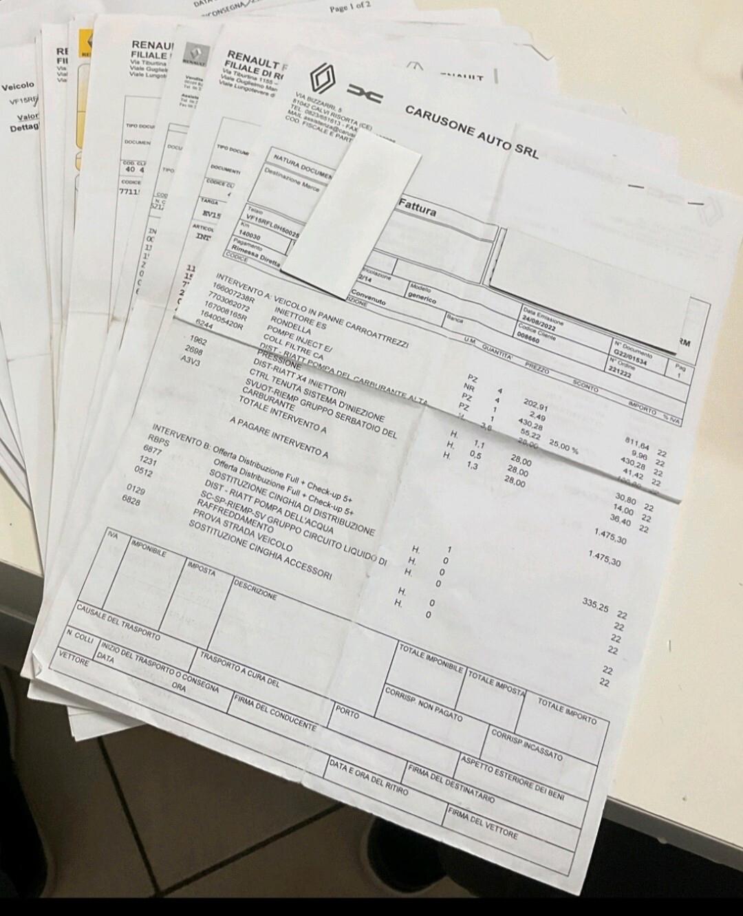 Renault Clio 1.5 dCi 8V 90CV Start&Stop 5 porte Energy