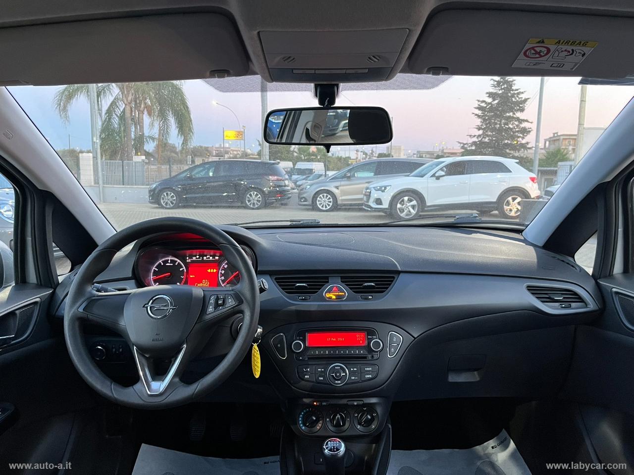 OPEL Corsa 1.2 5p. Innovation