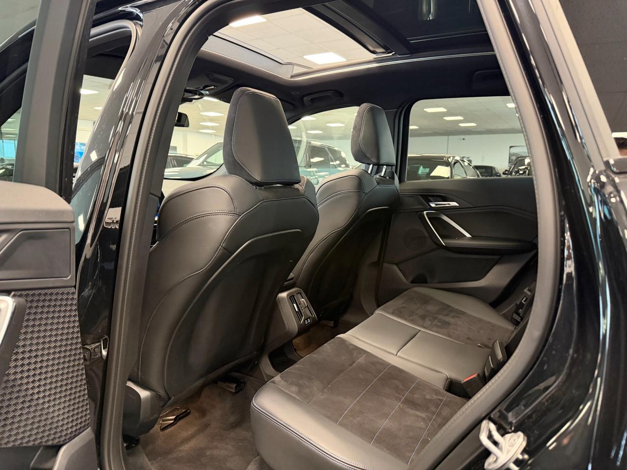Bmw X1 xDrive 23d xLine