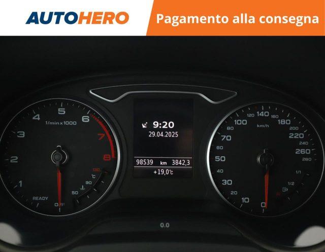 AUDI A3 Sedan 35 TFSI S tronic COD Design