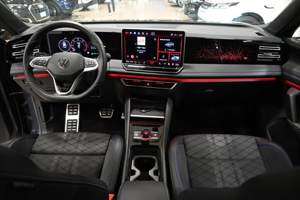 VOLKSWAGEN TIGUAN 2.0 TDI 150CV DSG R-LINE *2024