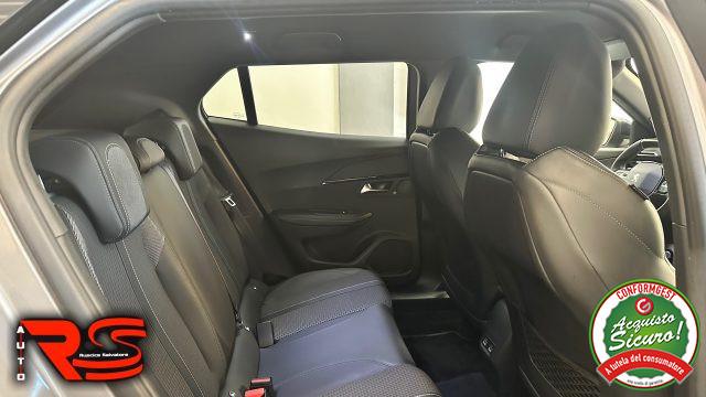 PEUGEOT 2008 BlueHDi 110 S&S GT