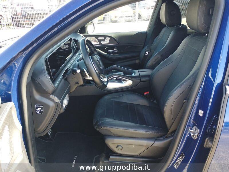 Mercedes-Benz GLE - V167 2019 Diesel 300 d Premium Plus 4matic auto