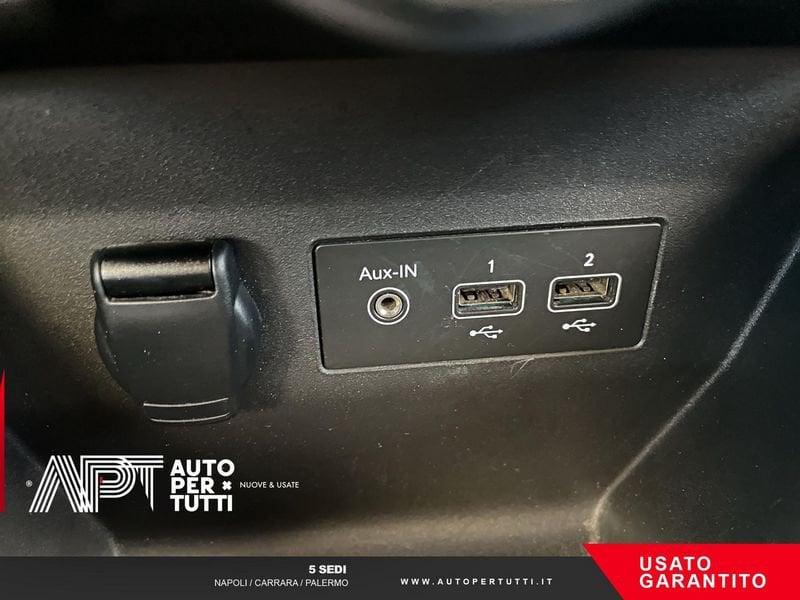 Renault Clio Clio 1.6 hybrid Zen E-Tech 140cv auto my21