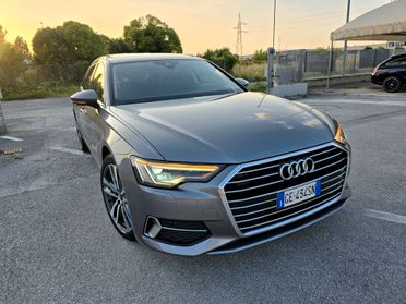 Audi A6 Avant 40 2.0 tdi mhev Business Sport s-tronic - TETTO