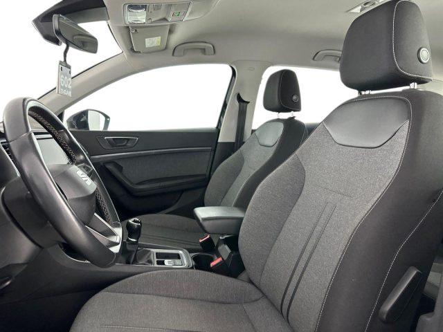 SEAT Ateca 2.0 TDI Business