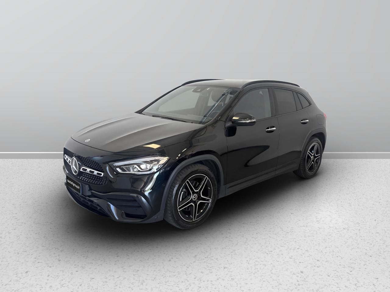 Mercedes-Benz GLA-H247 2020 - GLA 200 d Premium auto
