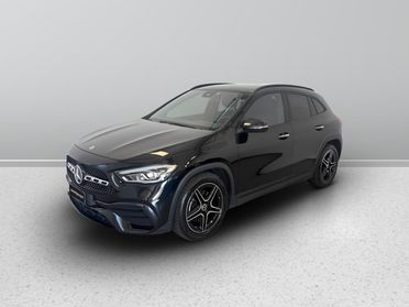 Mercedes-Benz GLA-H247 2020 - GLA 200 d Premium auto
