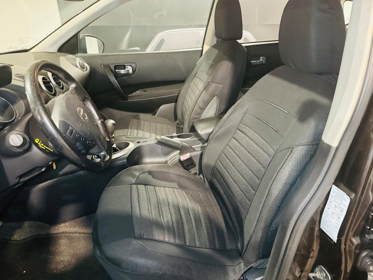 Nissan Qashqai 1.5 dCi DPF Tekna*110 CV*NEOPATENTATI*