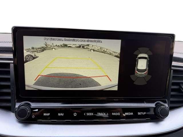 Kia XCeed 1.0 T-Gdi 120 CV Urban GPL