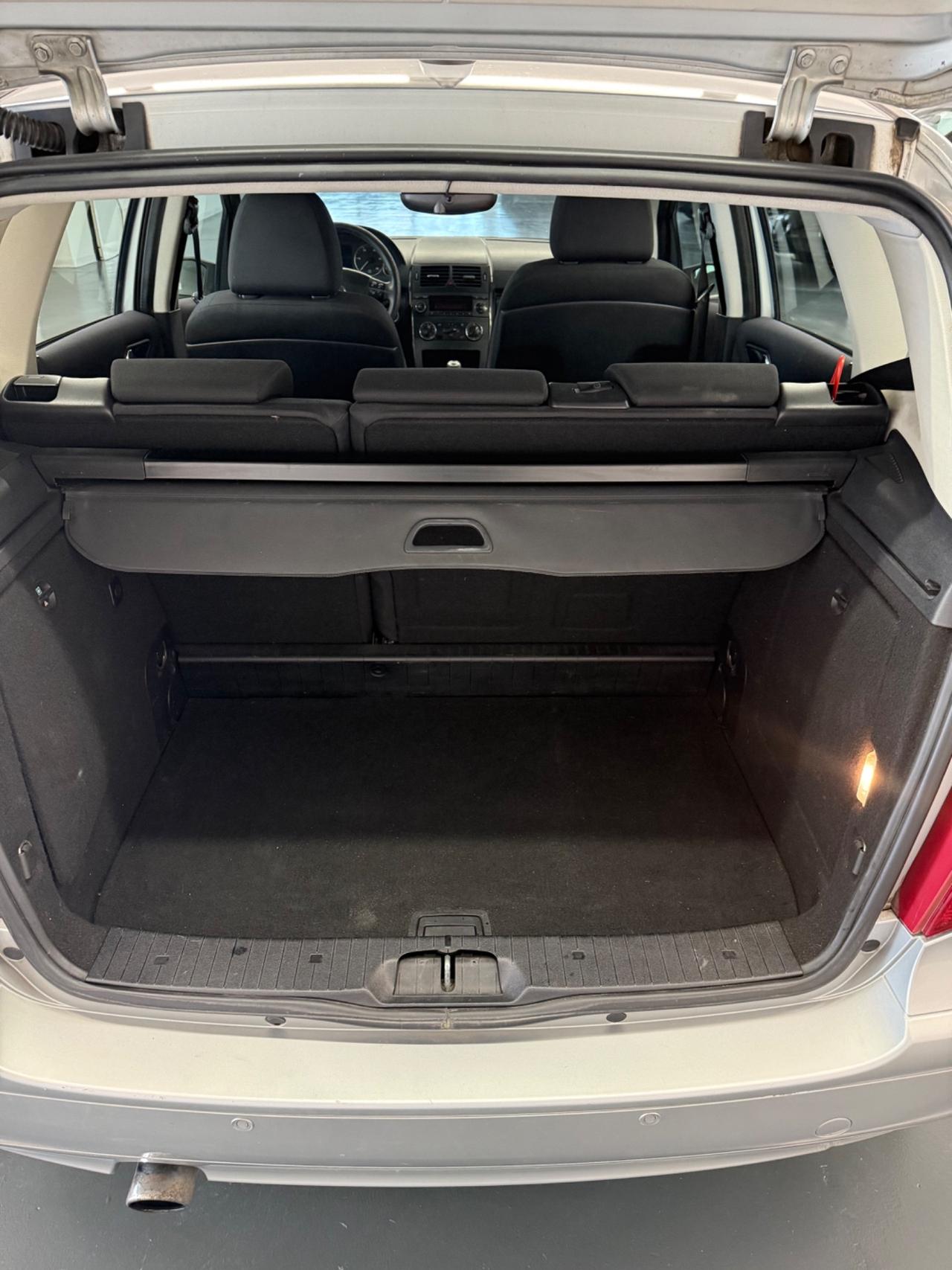 Mercedes-benz A 180 CDI Classic