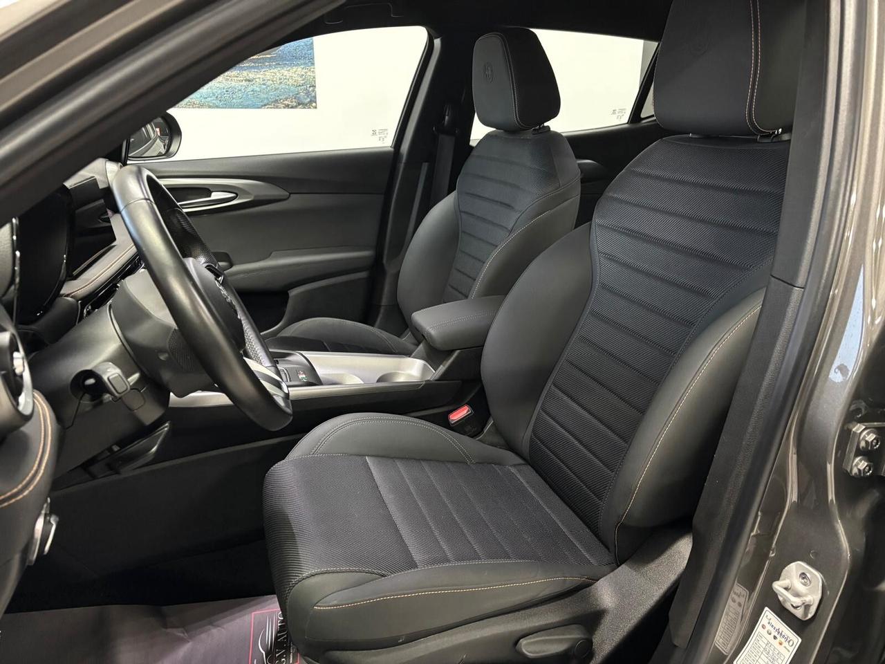 Alfa Romeo Tonale 1.6 diesel 130 CV TCT6 TI