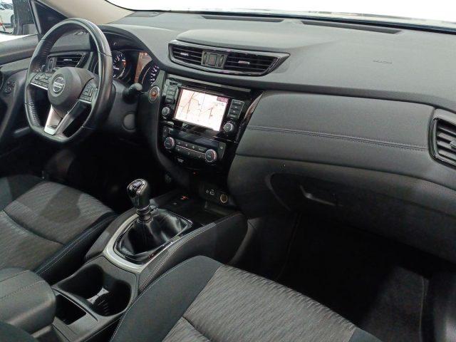 NISSAN X-Trail dCi 150 2WD N-Connecta