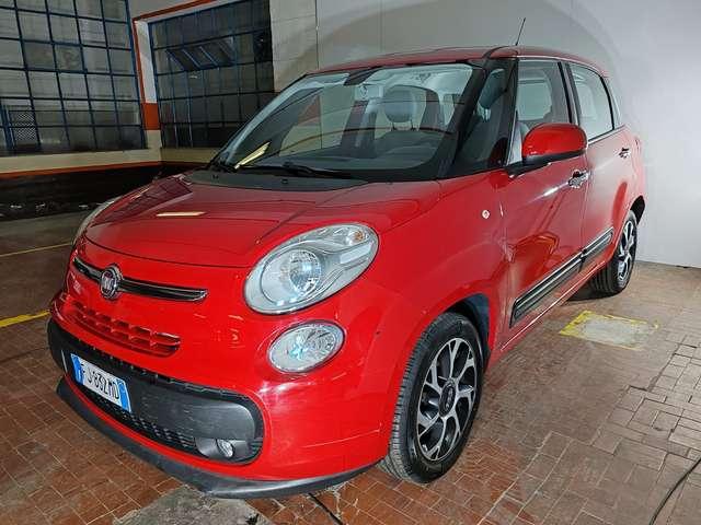 Fiat 500L 1.4 T-jet Gpl 120cv Pop Star